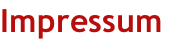 Impressum