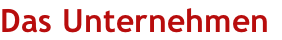 Das Unternehmen